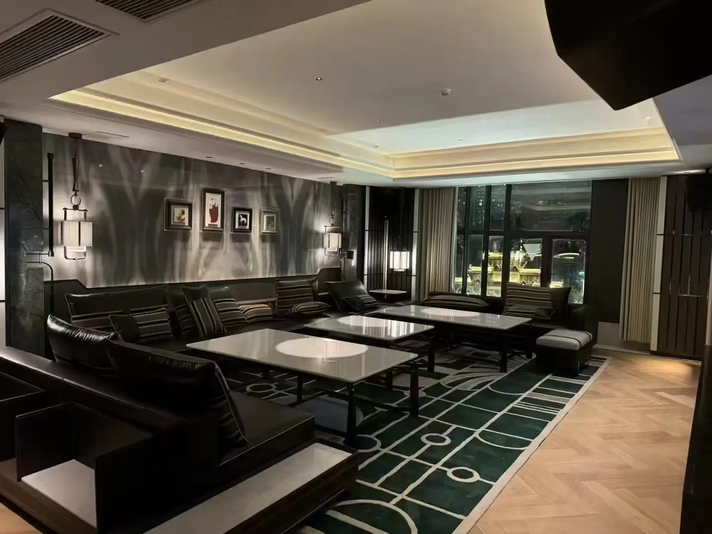 广州商务ktv到底什么意思解析-番禺区ktv预订