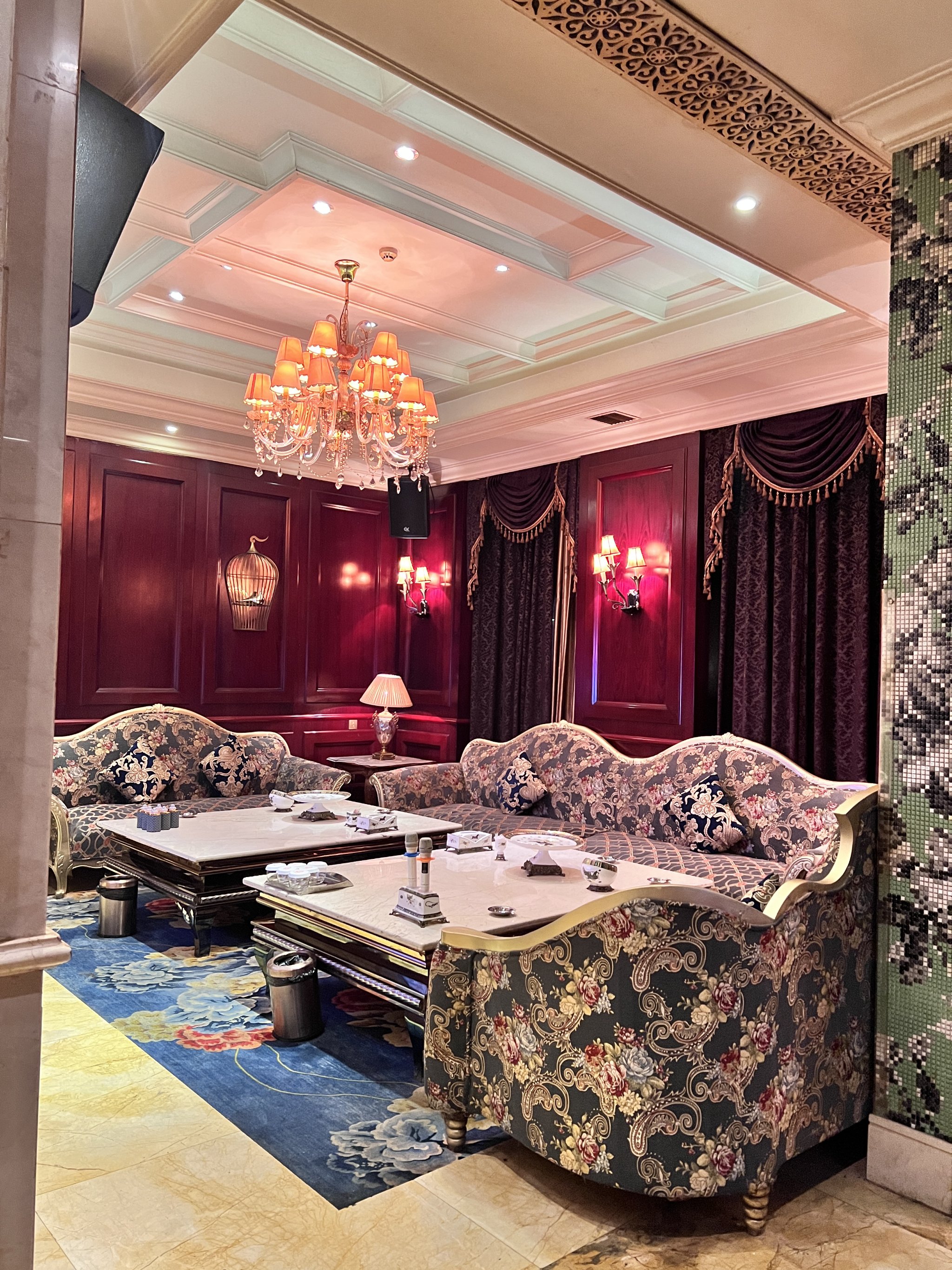 广州商务ktv引领商务ktv新模式-番禺区ktv预订