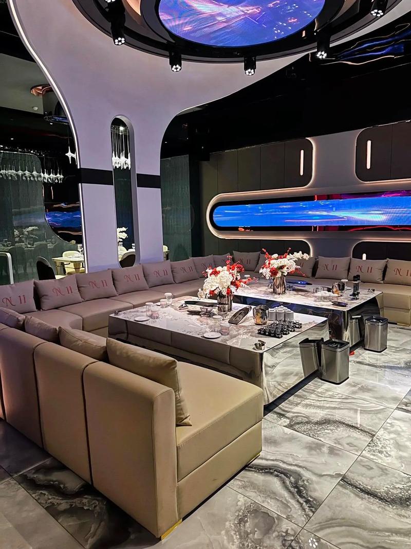 广州商务ktv消费攻略-番禺区ktv预订